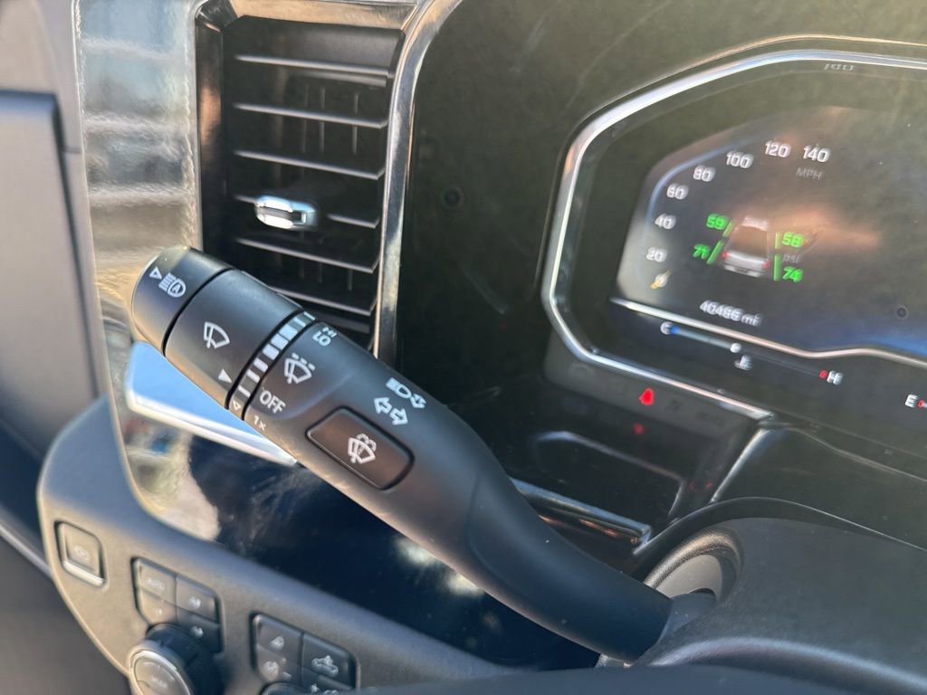 Certified 2024 Chevrolet Silverado 2500 LT image 42