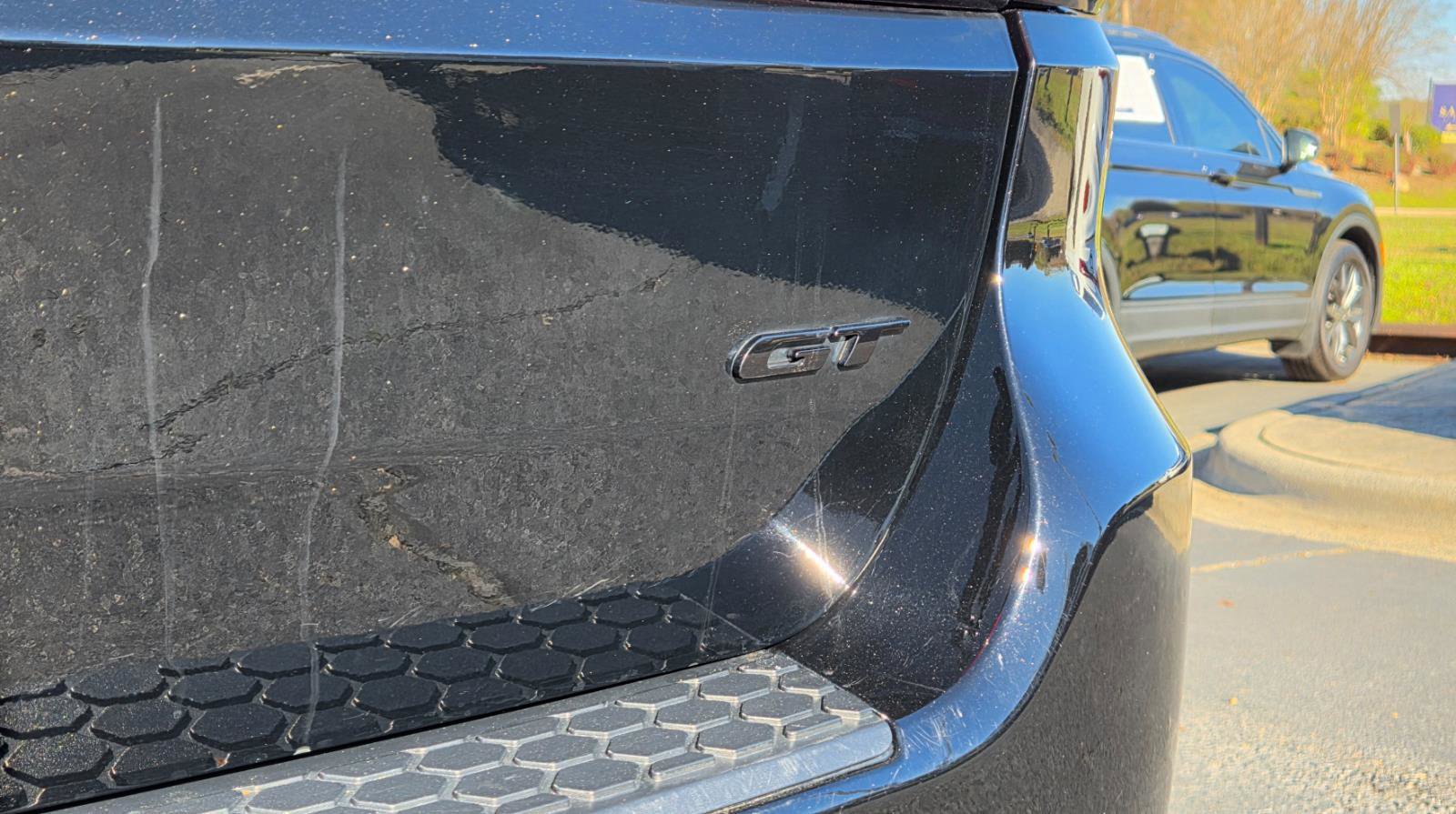 Used 2023 Dodge Durango GT image 57