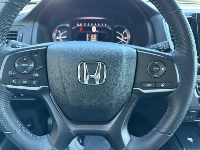 Used 2024 Honda Passport EX-L image 9