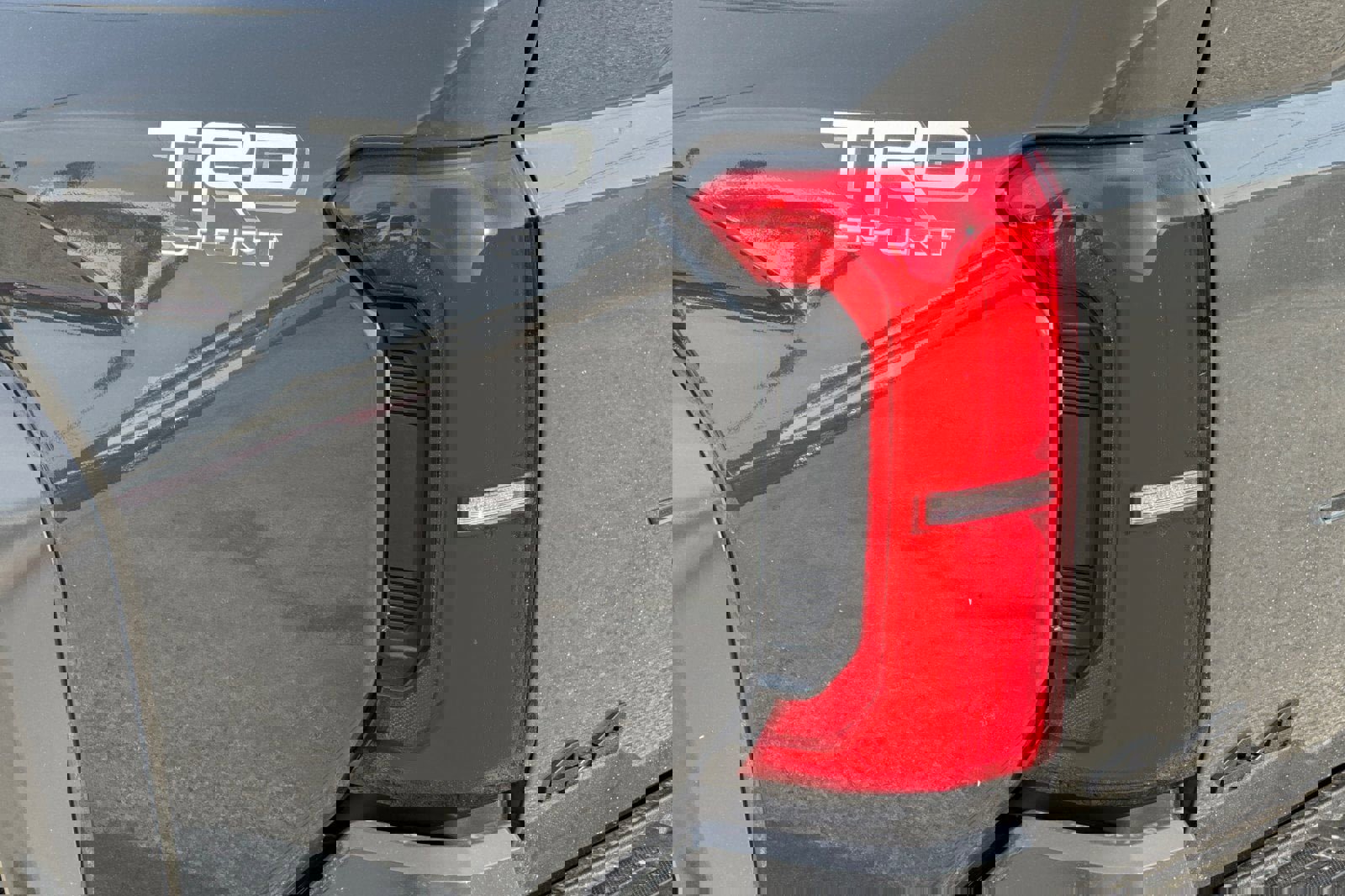 New 2026 Toyota Tacoma TRD Sport image 32