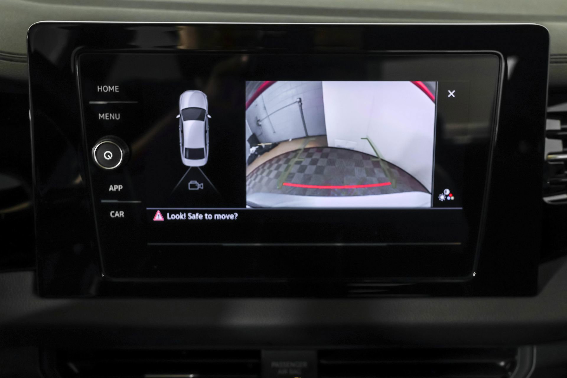 Used 2025 Volkswagen Jetta Sport FWD image 8