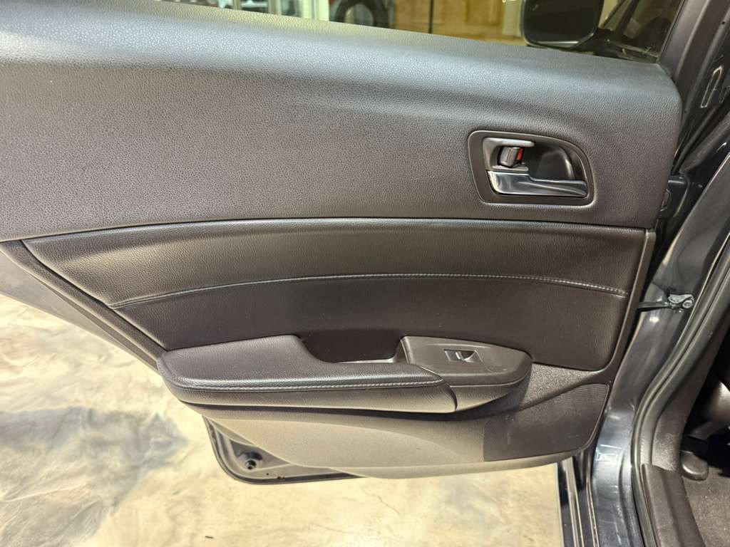 Used 2016 Acura ILX w/ Premium Package image 46