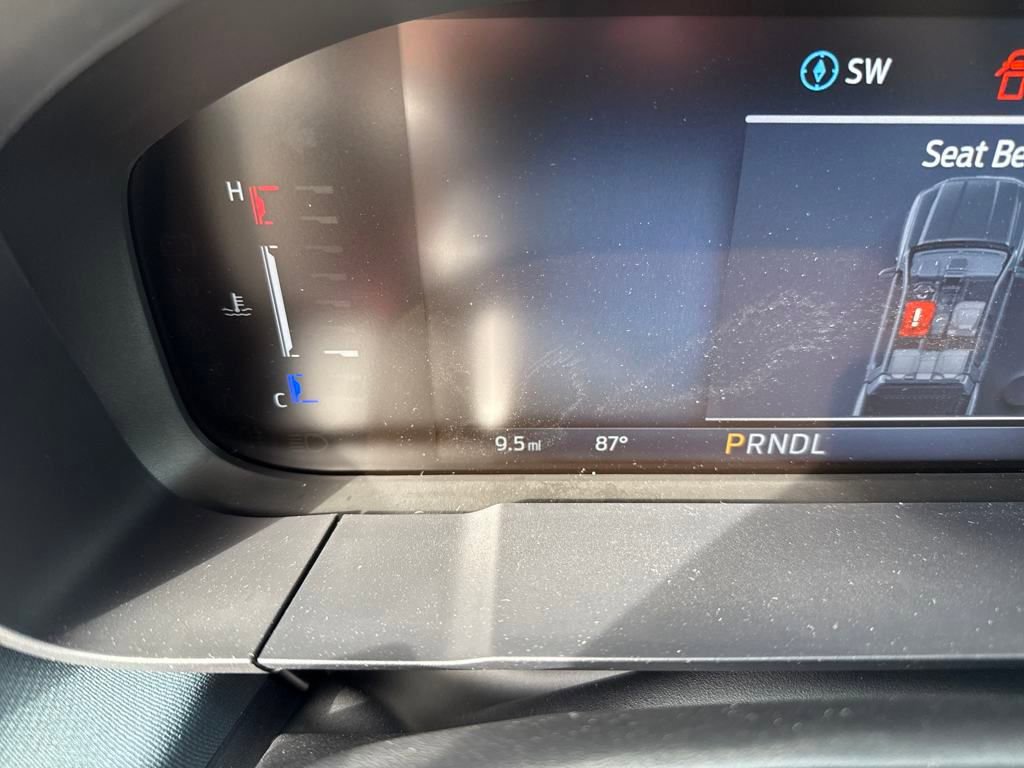 New 2025 Ford Maverick XLT image 18