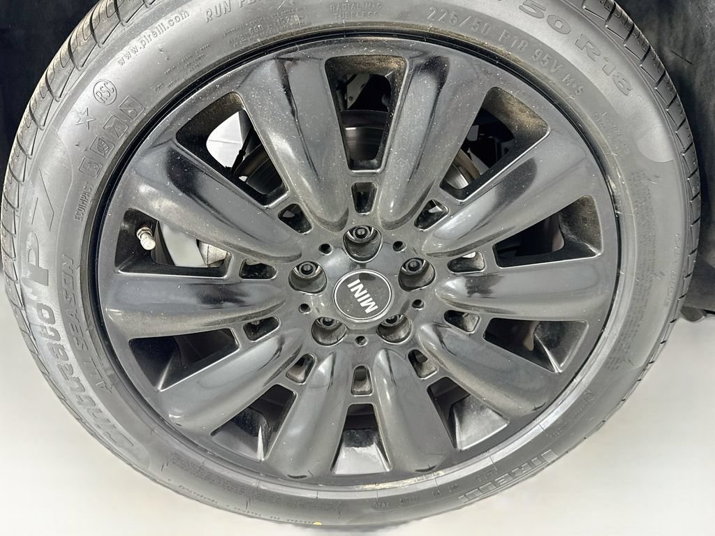 Used 2024 MINI Cooper Countryman S AWD/4WD image 33