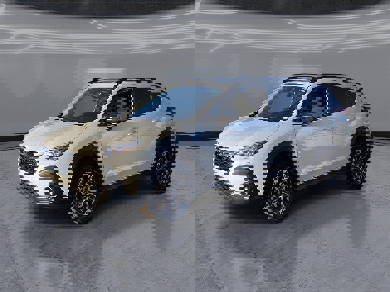 New 2026 Subaru Crosstrek 2.0i Premium image 1