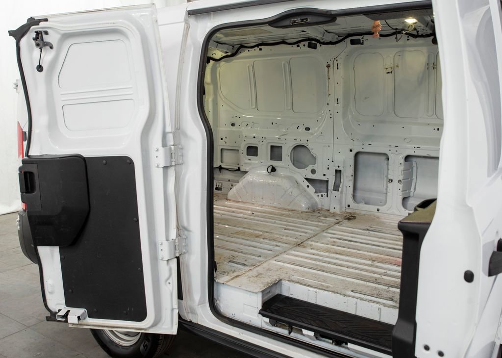 Used 2017 Ford Transit 150 130 Low Roof RWD image 10