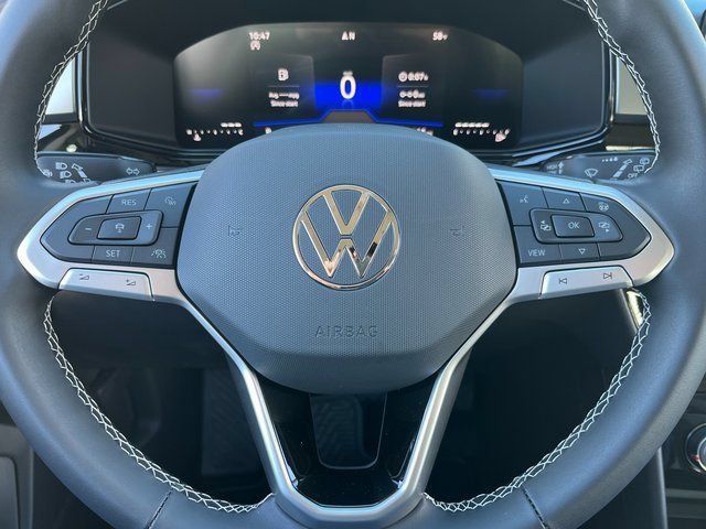 Used 2026 Volkswagen Taos S FWD image 20