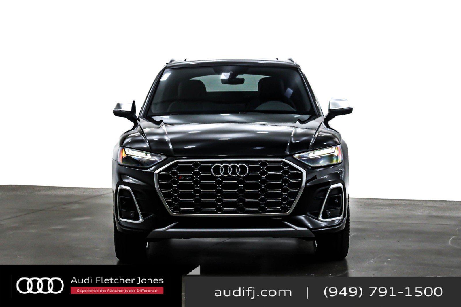New 2025 Audi SQ5 Premium Plus image 2