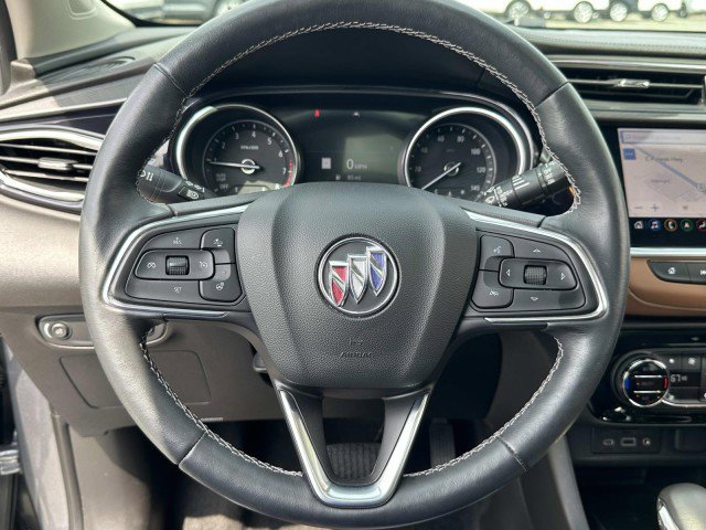 Used 2021 Buick Encore GX Essence w/ Advanced Technology Package image 26