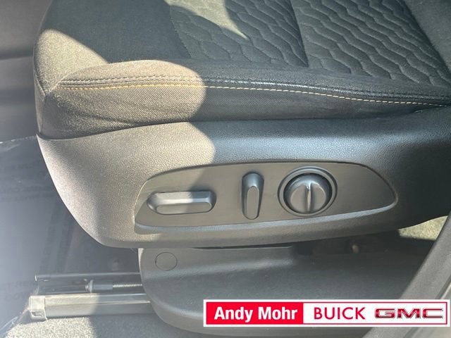 Used 2019 Chevrolet Equinox LT FWD image 21