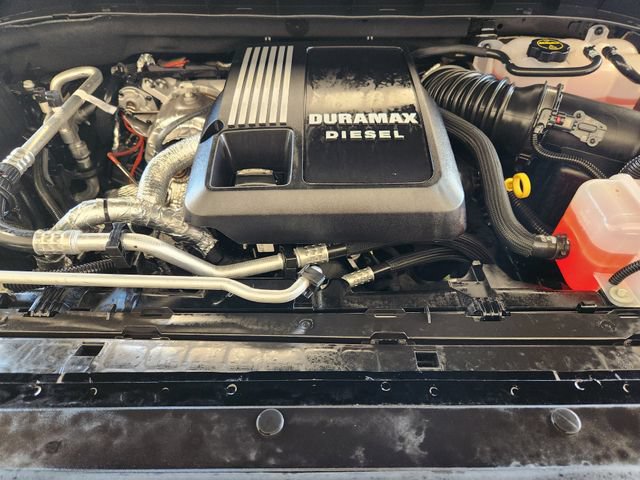Used 2026 Chevrolet Silverado 1500 LTZ w/ LTZ Premium Texas Edition AWD/4WD image 31