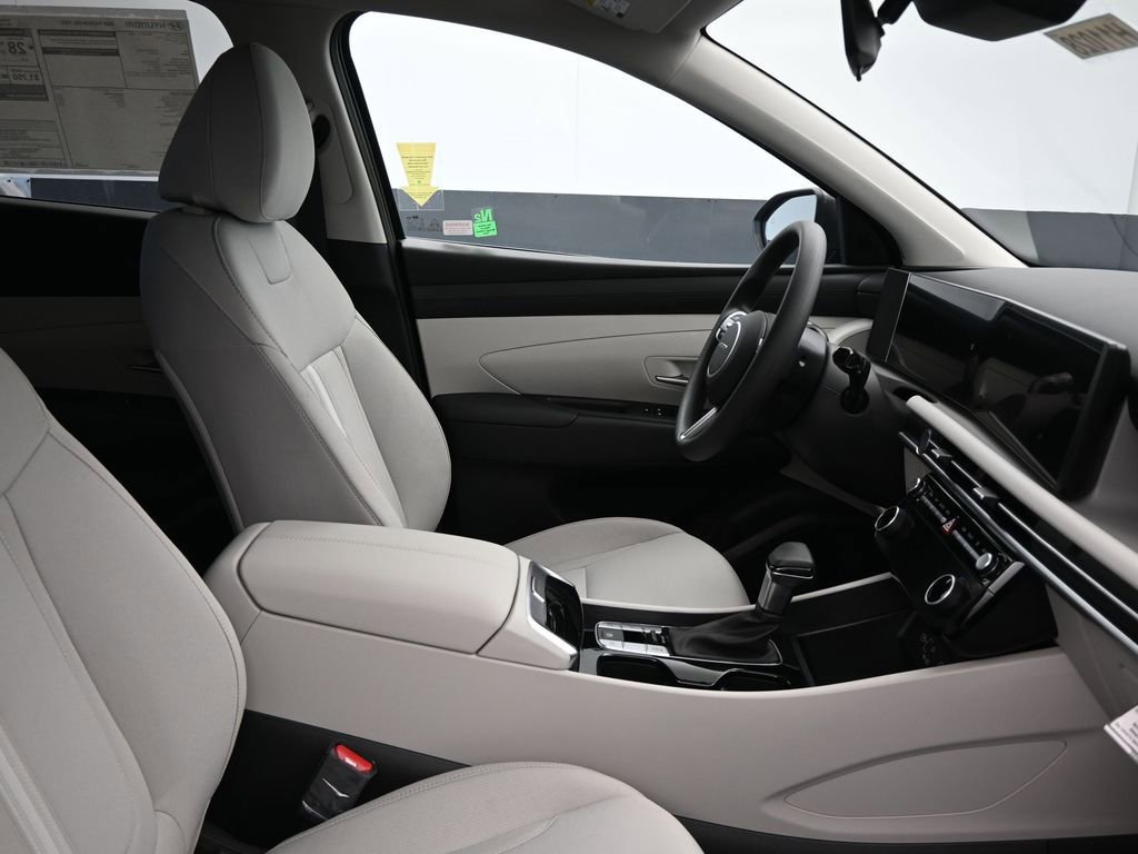 New 2026 Hyundai Tucson SEL image 10