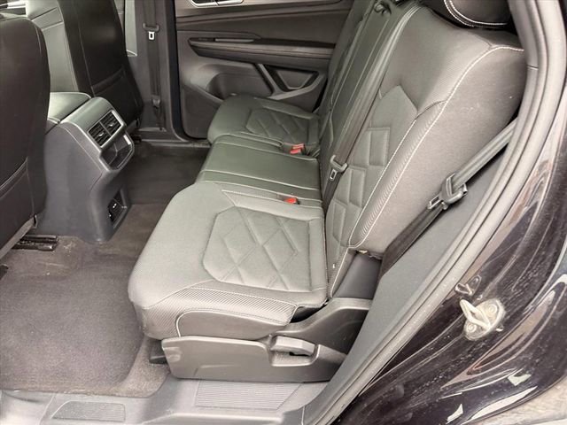 Used 2024 Volkswagen Atlas Cross Sport SE image 9