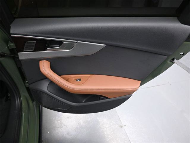 Used 2024 Audi A4 2.0T Premium Plus image 34