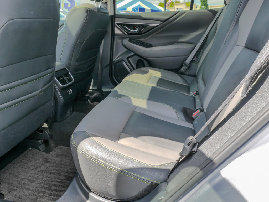 Used 2024 Subaru Outback Onyx Edition AWD/4WD image 19