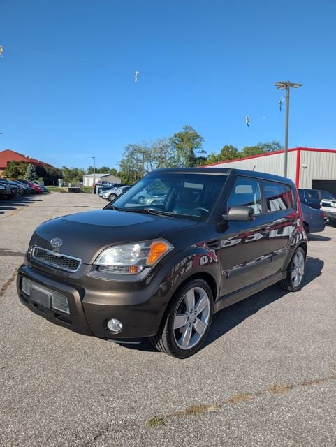Used 2011 Kia Soul ! image 3