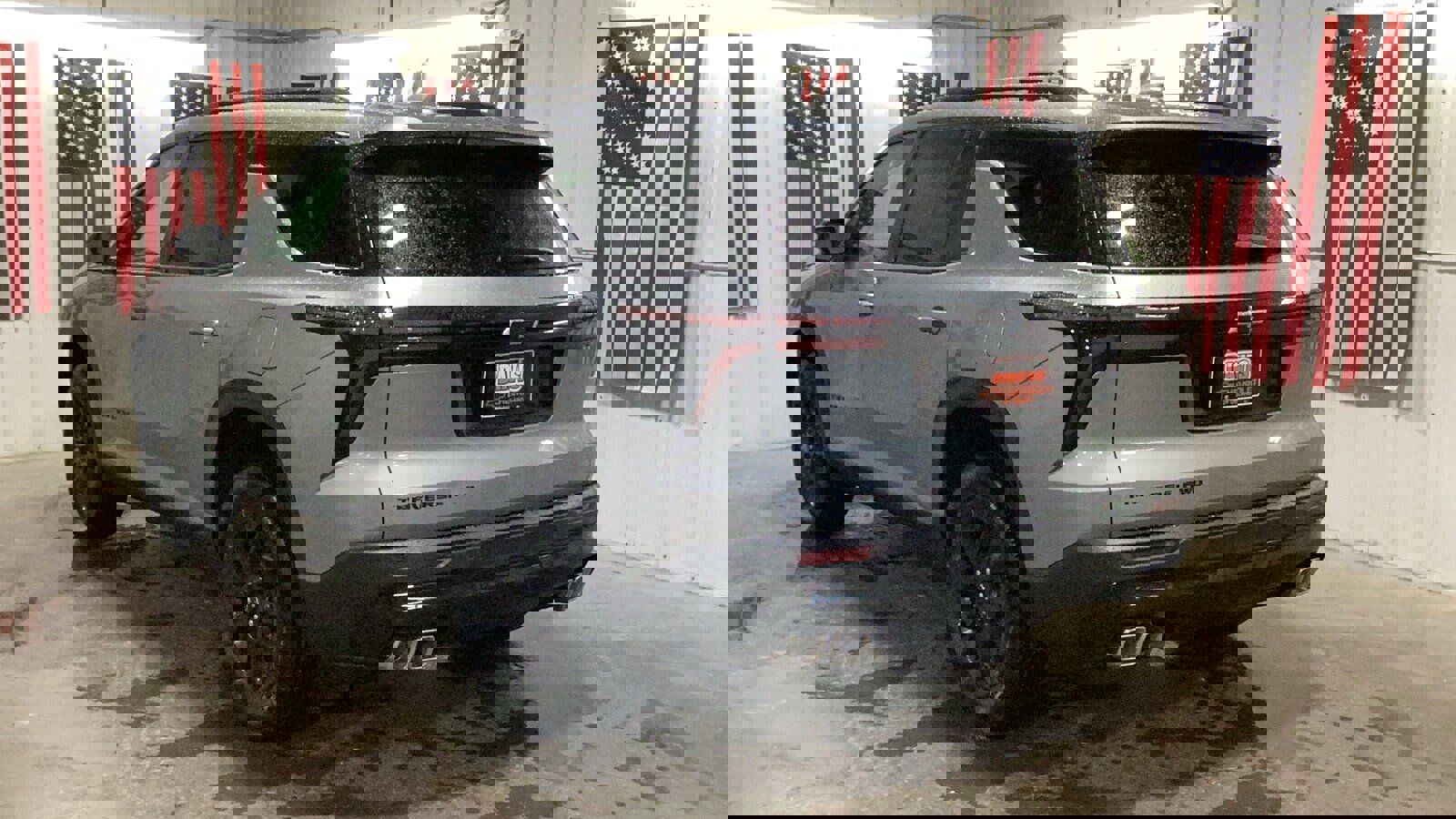 New 2026 Chevrolet Traverse LT w/ Midnight/Sport Edition image 5