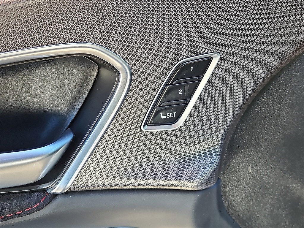 Certified 2023 Acura RDX A-Spec image 19