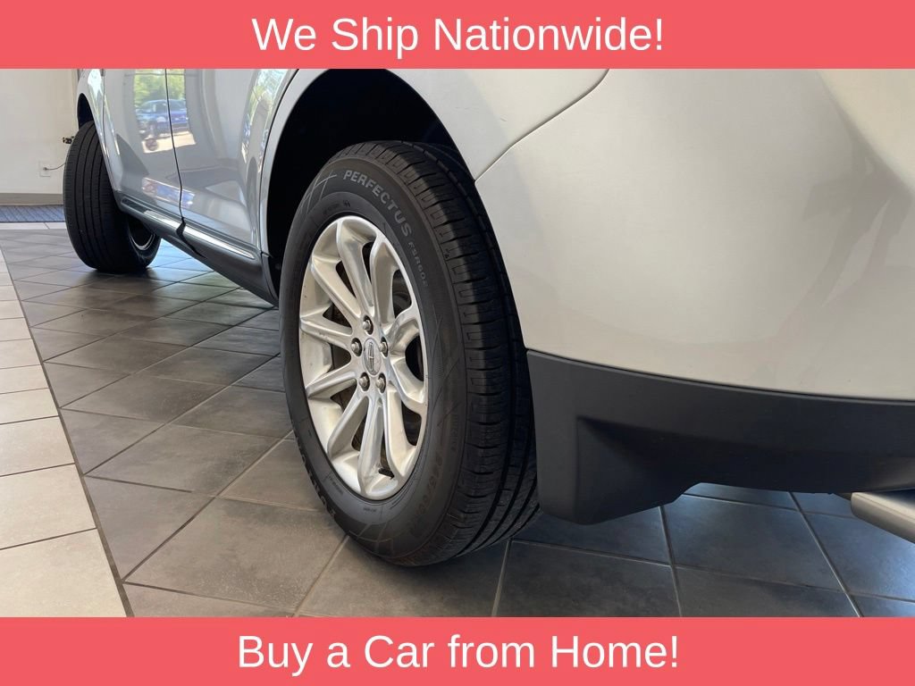 Used 2013 Lincoln MKX FWD image 17