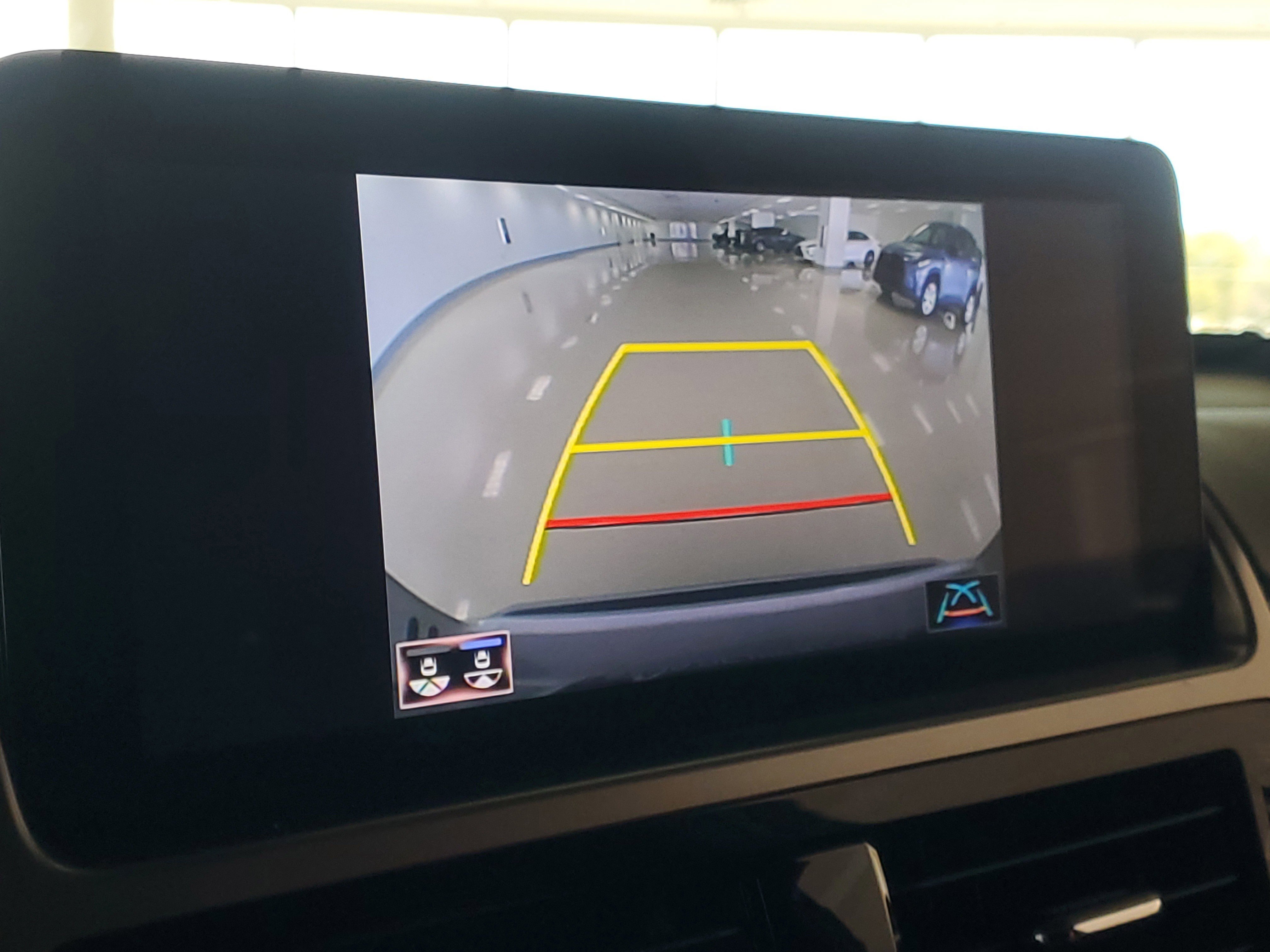 Certified 2022 Lexus GX 460 Premium w/ Premium Package image 30