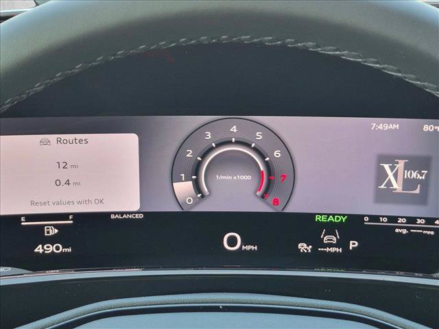 New 2026 Audi Q3 quattro 2.0T AWD/4WD image 10