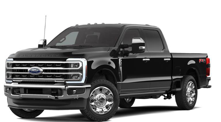 New 2026 Ford F250 King Ranch AWD/4WD image 23
