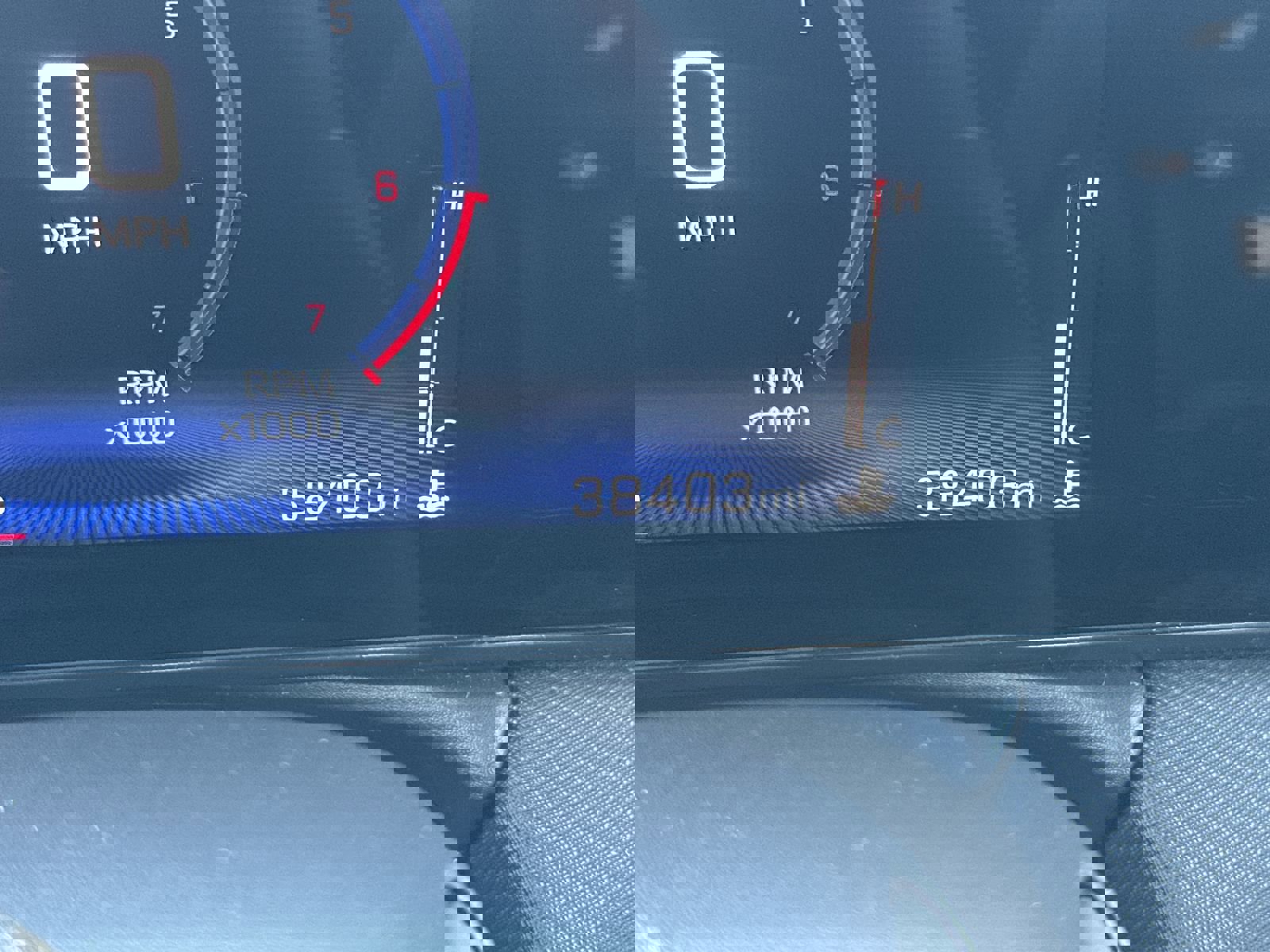 Certified 2024 Chevrolet TrailBlazer ACTIV w/ Driver Confidence Package image 24