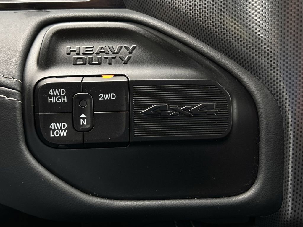 Used 2023 RAM 2500 Limited w/ Towing Technology Group image 24