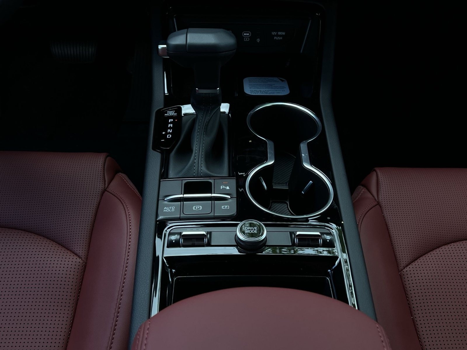 New 2026 Kia K5 GT-Line w/ GT-Line Red Interior Package FWD image 29