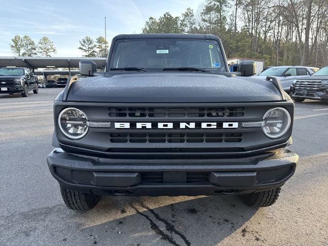 Used 2026 Ford Bronco Big Bend AWD/4WD image 3