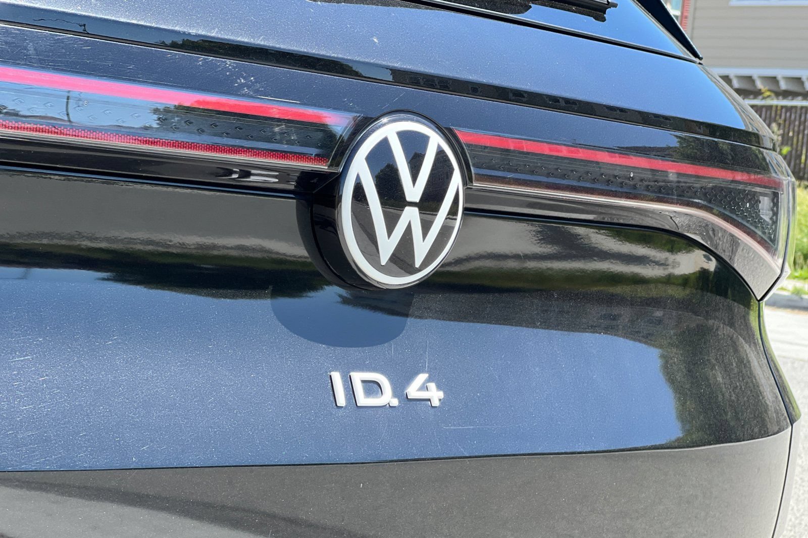 Used 2022 Volkswagen ID.4 Pro S RWD image 27