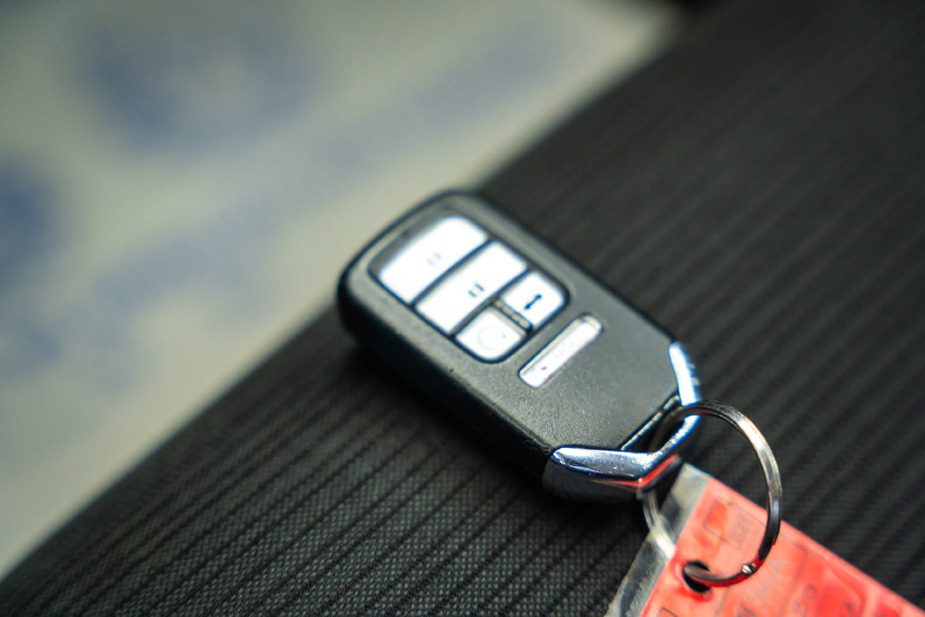 Used 2020 Honda Insight EX image 47