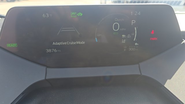 Used 2024 Toyota Prius Prime Premium w/ Advanced Technology Package FWD image 29