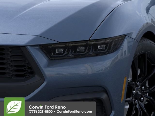 New 2026 Ford Mustang Premium RWD image 20
