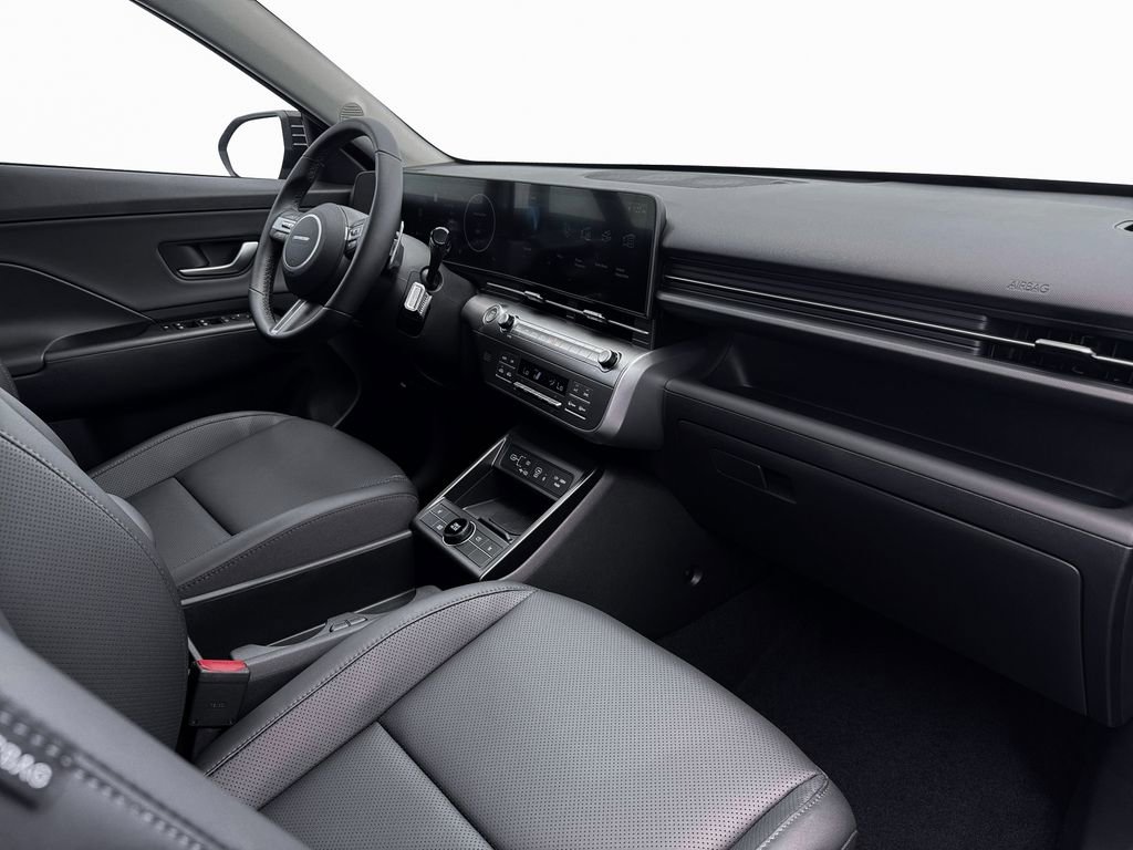 New 2026 Hyundai Kona SEL Premium FWD image 15