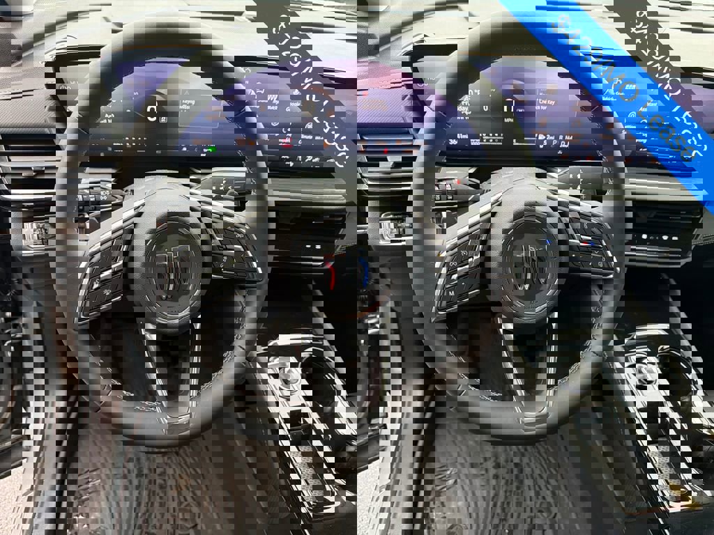 New 2026 Buick Envision Preferred AWD/4WD image 13