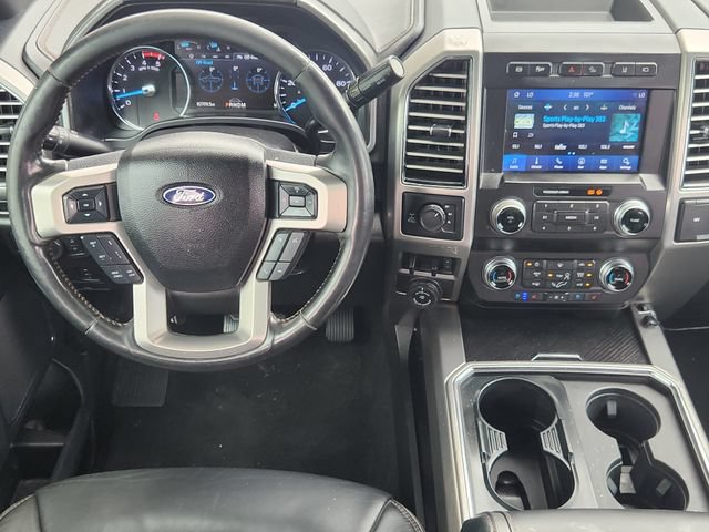 Used 2021 Ford F250 Platinum w/ Tremor Off-Road Package AWD/4WD image 26