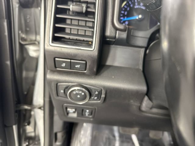 Used 2020 Ford Expedition Max Limited w/ Special Edition Package image 14