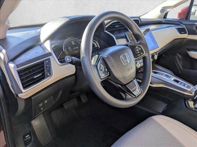 Used 2019 Honda Clarity Plug-In Hybrid image 10