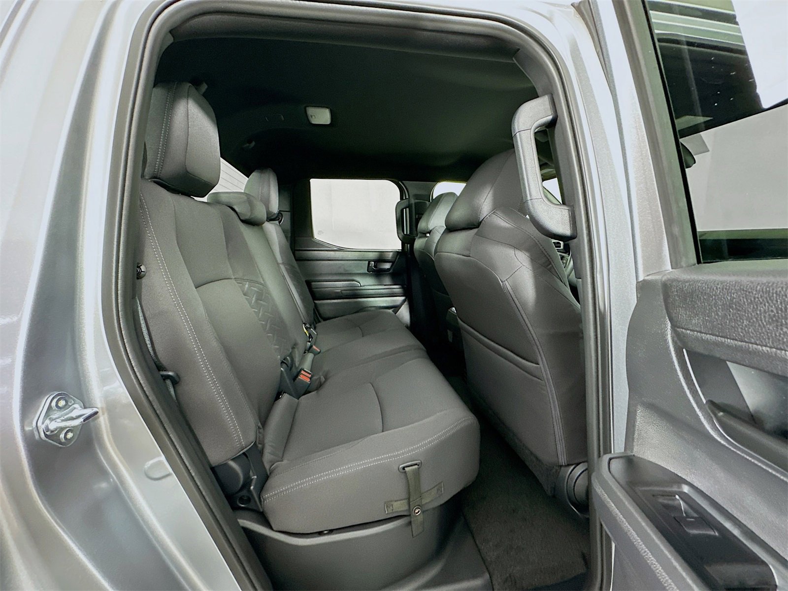 New 2025 Toyota Tacoma SR5 image 25