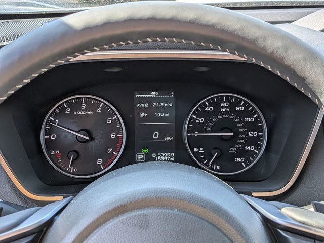 Used 2025 Subaru Ascent Touring w/ Popular Package #2 AWD/4WD image 15