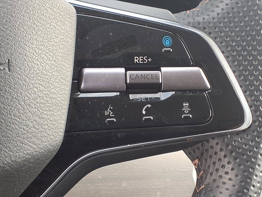 Certified 2024 Nissan Ariya AWD image 23