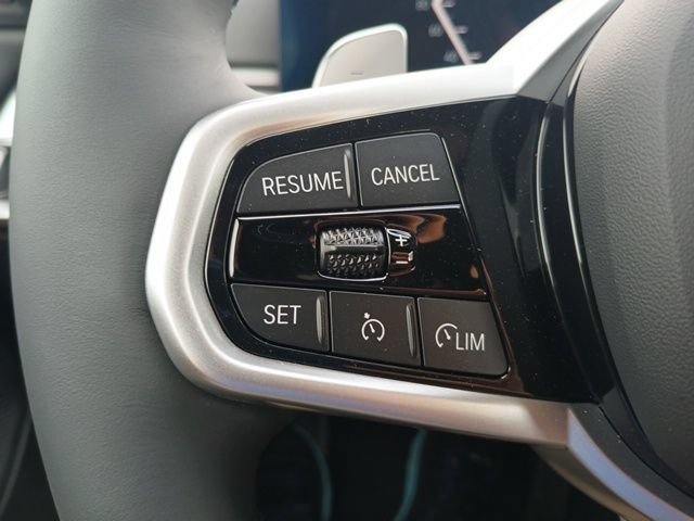 New 2025 BMW 230i Coupe w/ M Sport Package RWD image 20