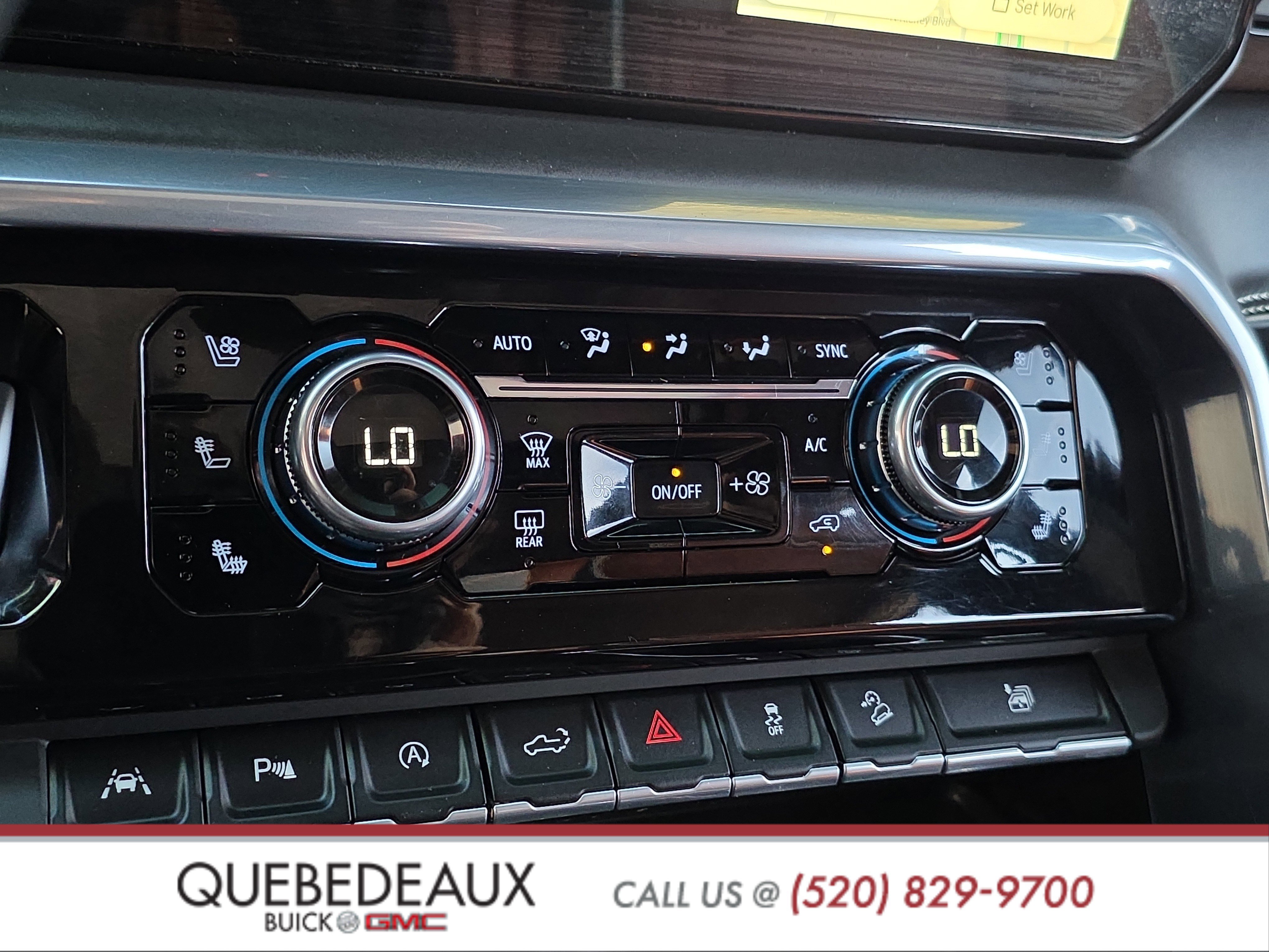 Used 2023 GMC Sierra 1500 Denali Ultimate image 26