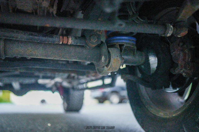 Used 2003 Mercedes-Benz G 500 image 82