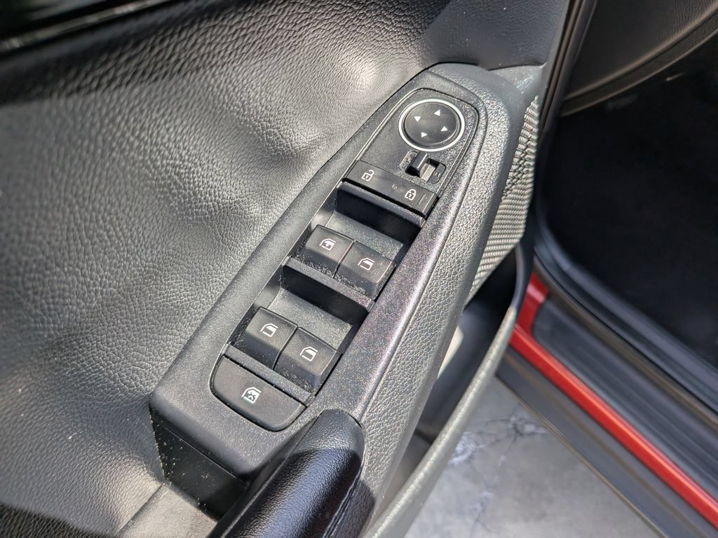 Used 2023 Kia Seltos S FWD image 20