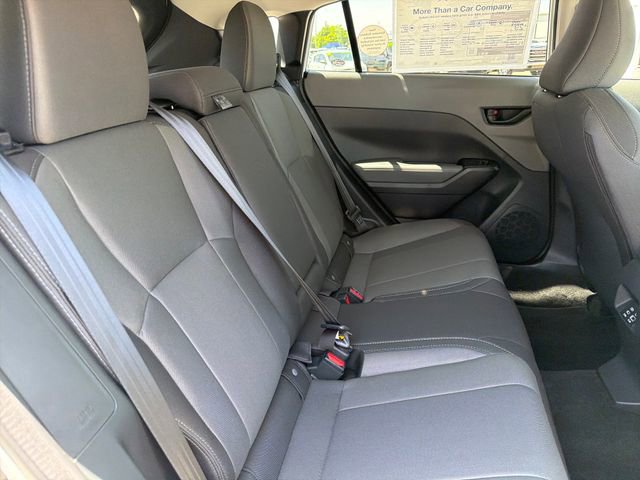 New 2026 Subaru Crosstrek 2.0i Premium AWD/4WD image 24