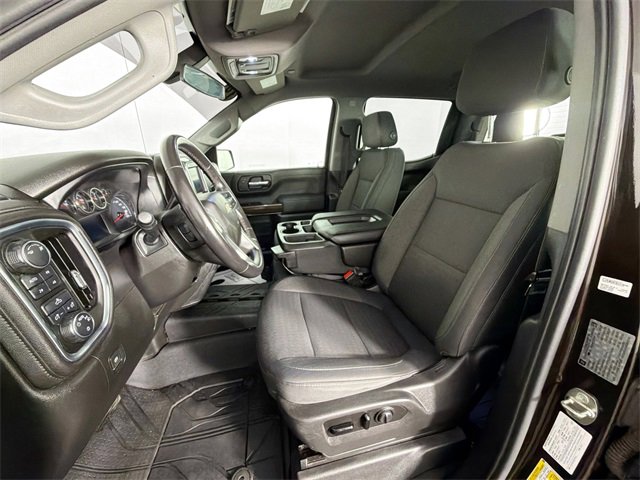 Used 2019 Chevrolet Silverado 1500 LT image 19