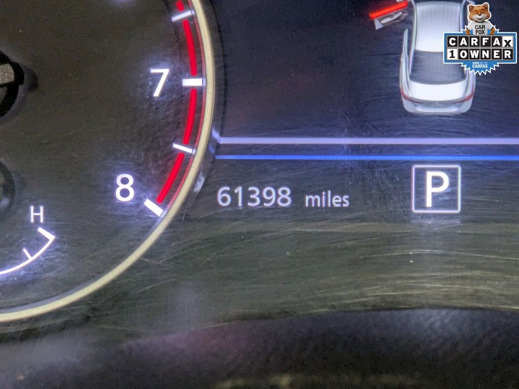 Used 2023 Nissan Sentra SV w/ All-Weather Package FWD image 18