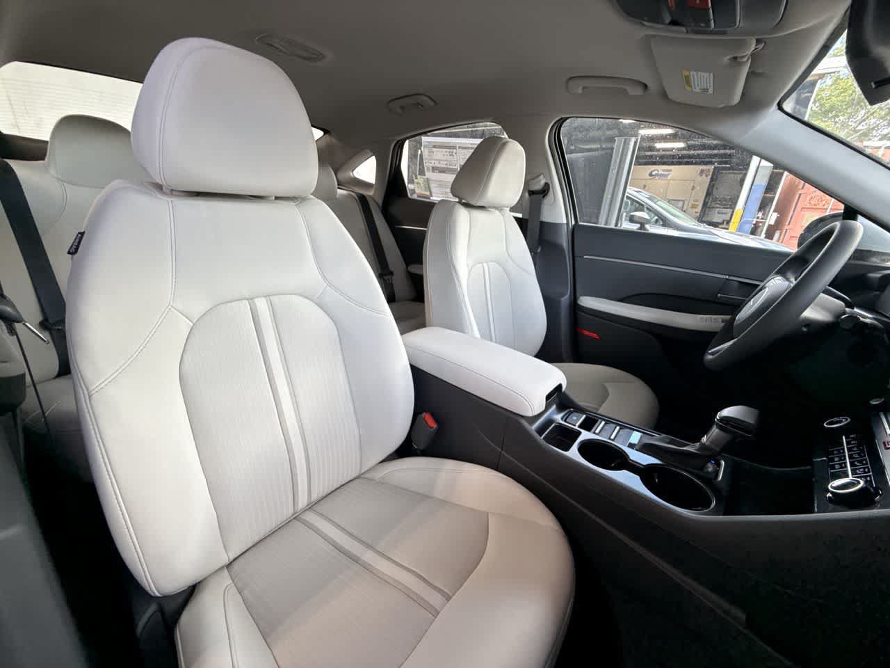 New 2026 Hyundai Sonata SE FWD image 27